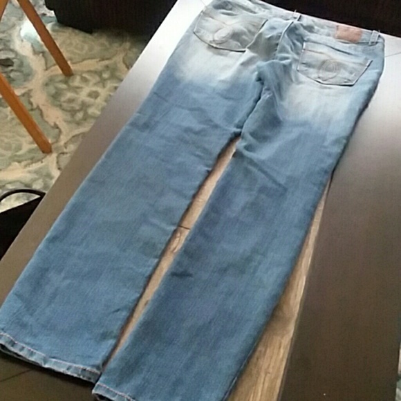 juniors jeans - Picture 3 of 3
